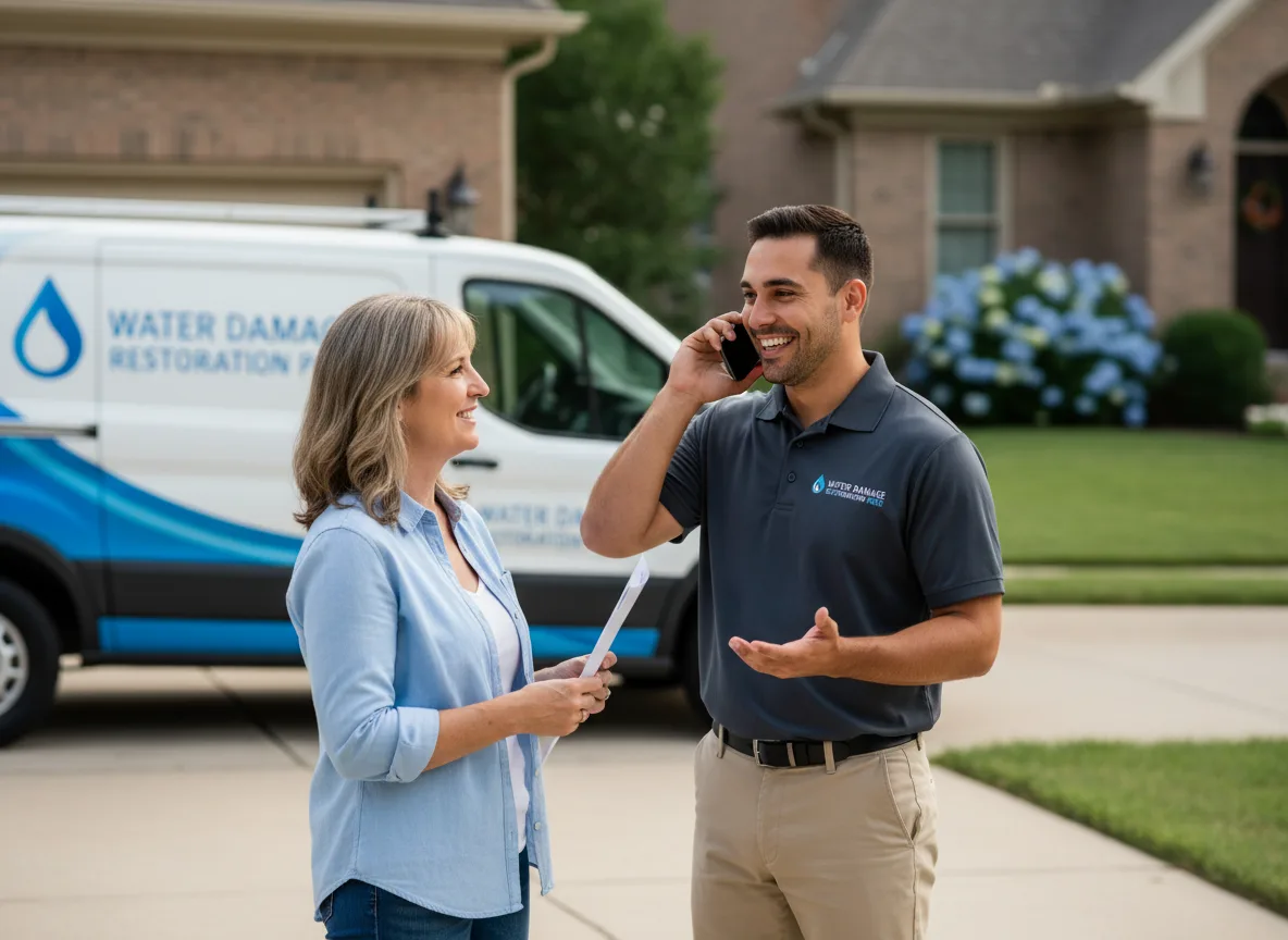 Flood Restoration Douglas, MI FAQs